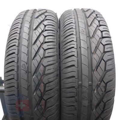 3.  195 65 15 4x UNIROYAL 195/65 R15  91V Rain Expert 3 Sommerreifen 2018/2019 VOLL WIE NEU
