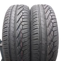 3.  195 65 15 4x UNIROYAL 195/65 R15  91V Rain Expert 3 Sommerreifen 2018/2019 VOLL WIE NEU