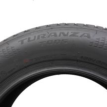 6. 185 65 15 2x BRIDGESTONE 185/65 R15 88H T005 Sommerreifen 2023 WIE NEU VOLL