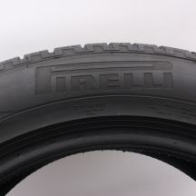 6. 235 55 19 2x PIRELLI 235/55 R19 105H XL Scorpion Winter Winterreifen 2022 WIE NEU 7mm