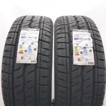 4.  215 60 16C 4x HANKOOK 215/60 R16C 103/101T Winter I cept LV Winterreifen 2025 VOLL WIE NEU