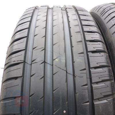 2.  235 65 18 2 x MICHELIN  235/65 R1 110H XL Pilot Sport 4 SUV Sommerreifen 2021 VOLL  2.  235 65 18 2 x MICHELIN  235/65 R1 110H XL Pilot Sport 4 SUV Sommerreifen 2021 VOLL