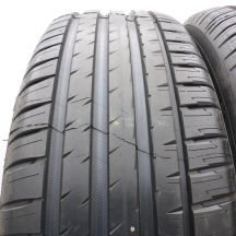 2.  235 65 18 2 x MICHELIN  235/65 R1 110H XL Pilot Sport 4 SUV Sommerreifen 2021 VOLL  2.  235 65 18 2 x MICHELIN  235/65 R1 110H XL Pilot Sport 4 SUV Sommerreifen 2021 VOLL