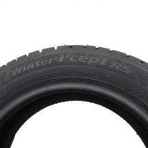 7. 175 60 14 2x HANKOOK 79T 175/60 R14 Winter I Cept RS W442 Winterreifen 2017 WIE NEU 