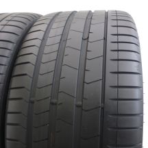 3. 2 x PIRELLI 315/30 R22 107Y XL P Zero BMW Sommerreifen 2019, 2022  5,5-6mm