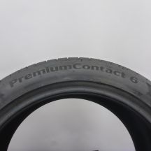 7. 245 40 17 4x CONTINENTAL 245/40 R17 91Y PremiumContact 6 Sommerreifen 2021 VOLL