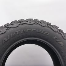 6.  245 70 16 2x  BFGOODRICH  245/70 R16 113/110S All-Terrain T/A Baja AT Ganzjahresreifen 2021 7,8-7mm