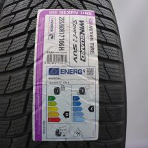 3. 255 60 17 2x NEXEN 255/60 R17 106H WinGuard Sport 2 SUV Winterreifen 2022 VOLL 3. 255 60 17 2x NEXEN 255/60 R17 106H WinGuard Sport 2 SUV Winterreifen 2022 VOLL