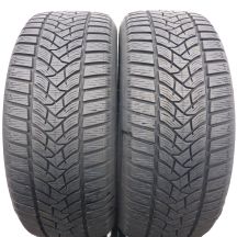 225 50 17 2x DUNLOP 225/50 R17 98H XL WinterSport 5 Winterreifen 2018 7mm