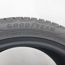 5. 255 45 20 4x GOODYEAR 255/45 R20 105T XL UltraGrip Performance+ Electric Winterreifen 2024 9 i 8,8mm WIE NEU