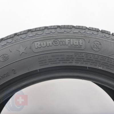 8. 205 55 16 4x GOODYEAR 205/55 R16 91H UltraGrip Performance RunFlat BMW Winterreifen 2015 7mm 8. 205 55 16 4x GOODYEAR 205/55 R16 91H UltraGrip Performance RunFlat BMW Winterreifen 2015 7mm
