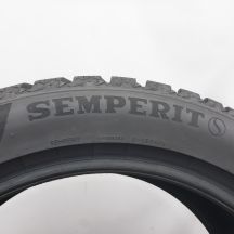 6. 225 45 17 4x SEMPERIT 225/45 R17 91H Speed-Grip 5 Winterreifen 2025 8,8mm WIE NEU 