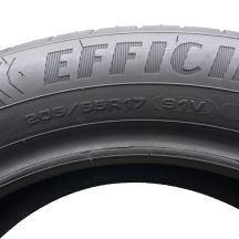 4. 205 55 17 2x GOODYEAR 205/55 R17 91V EfficientGrip Performance Sommerreifen 6,5mm 2022