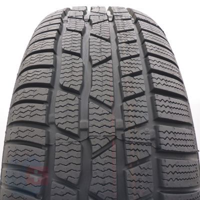 215 60 R16 1x CONTINENTAL 215/60 R16 99H XL ContiWinterContact TS 830 P Winterreifen 2020 Ungebraucht  