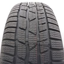 215 60 R16 1x CONTINENTAL 215/60 R16 99H XL ContiWinterContact TS 830 P Winterreifen 2020 Ungebraucht  