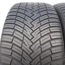 4. 255 45 19 2x PIRELLI 255/45 R19 104H Scorpion AllSeason SF2 VOL Elect Ganzjahresreifen 2021 6,2mm 