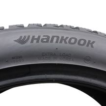 4. 245 45 20 HANKOOK 245/45 R20 103V XL Winter I*cept evo 3 W330 Winterreifen 2020 7-8mm Wie Neu