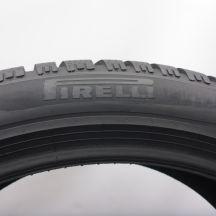 4. 235 45 21 2x PIRELLI 235/45 R21 101T XL Winter 2 Scorpion SEAL Winterreifen 2024 7,8mm WIE NEU