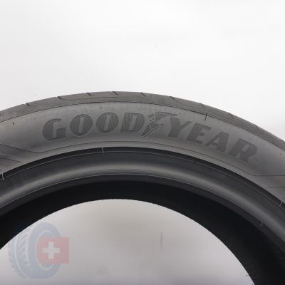 3. 245 45 18 1x GOODYEAR 245/45 R18 100Y XL Eagle F1 Asymmetric 3 MO Sommerreifen 2021 7mm