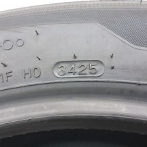 3. 215 55 17 4x HANKOOK 215/55 R17 94V Ventus Prime 3 SEAL Sommerreifen 2025 VOLL WIE NEU 