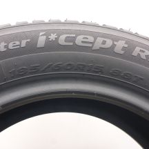 5. 185 60 15 2x HANKOOK 185/60 R15 88T XL Winter I Cept RS2 Winterreifen 2016/18 8 i 7,5mm