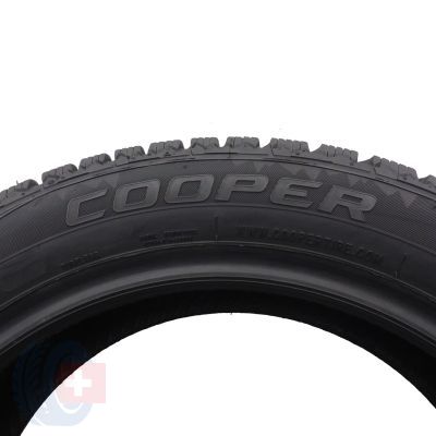 4. 1 x COOPER 225/50 R18 95T Weather-Master WSC Winterreifen 2019 6,8mm