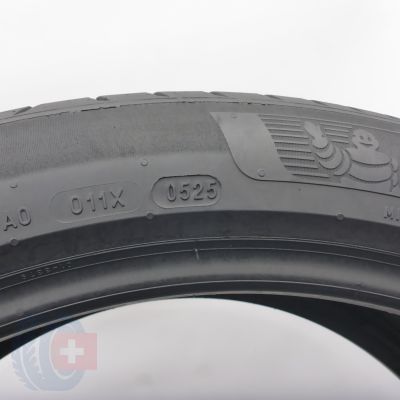 2. 235 45 20 1x MICHELIN 235/45 R20 100V XL Primacy 4 S1 Sommerreifen 2025 6,2mm