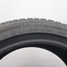 8.  235 45 20 4x BRIDGESTONE 235/45 R20 100W XL Blizzak  6 Winterreifen 2025 8mm WIE NEU 