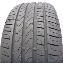 2. 245 45 17 1x PIRELLI 245/45 R17 99Y XL Cinturato P7 Blue Sommerreifen 2019 Ungebraucht  