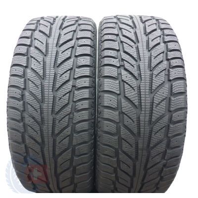 3. 225 50 18 COOPER 225/50 R18 95T Weather-Master WSC Winterreifen 2019 6-8mm