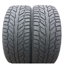 3. 225 50 18 COOPER 225/50 R18 95T Weather-Master WSC Winterreifen 2019 6-8mm