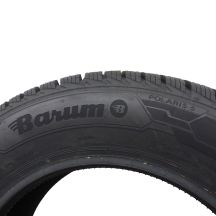 6. 185 65 14 2x BARUM 185/65 R14 86T Polaris 5 Winterreifen  2019 VOLL Wie Neu