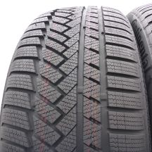 2. 245 45 19 2x CONTINENTAL 245/45 R19 102V XL WinterContact TS 850 P Winterreifen 2020/21 Ungebraucht  