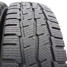 2. 195 70 15C 4x MICHELIN 195/70 R15C 104/102R Agilis Alpin Winterreifen 2024 7,8-8,8mm