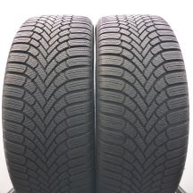 4.  235 45 20 4x BRIDGESTONE 235/45 R20 100W XL Blizzak  6 Winterreifen 2025 8mm WIE NEU 