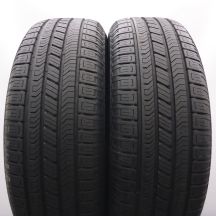 3. 255 65 19 4x CONTINENTAL 255/65 R19 114V XL CrossContact LX LR M+S Sommerreifen 2020 Ungebraucht  