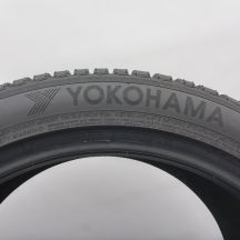 6. 265 40 19 2x YOKOHAMA 265/40 R19 102W XL BluEarth Winter V905 Winterreifen 2019 7,2mm