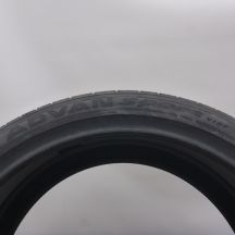 7. 275 35 22 4x YOKOHAMA 275/35 R22 104Y XL Advan Sport V107 M01 Silent Sommerreifen 2023 VOLL WIE NEU 