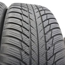 4. 215 55 17 2x BRIDGESTONE 215/55 R17 94V AO Blizzak Lm001 Winterreifen 2017 8mm