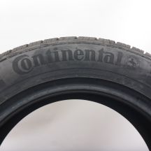 5. 215 60 17 4x CONTINENTAL 215/60 R17 96H ContiCrossContact LX2 Sommerreifen M+S 2024 VOLL WIE NEU