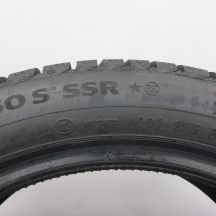 10. 225 45 17 4x CONTINENTAL 225/45 R17 91H WinterContact TS860S RunFlat BMW Winterreifen 2022 WIE NEU VOLL