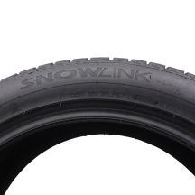 2.  275 45 21 1x TRINGLE 275/45 R21 110V XL Snowlink TWT02 Winterreifen 2021 7mm WIE NEU 