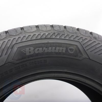4.  235 65 16C 2x BARUM 235/65 R16C 115/113R Vanis 3 Sommerreifen 2023 VOLL WIE NEU