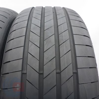 3. 225 45 17 2x GOODYEAR 225/45 R17 94W XL Eagle F1 Asymmetric 6 A0 Sommerreifen 2025 6,2mm