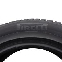 8. 225 55 18 2x PIRELLI 225/55 R18 102V XL Sottozero 3 Winter AO Winterreifen 6,8-7mm 2021