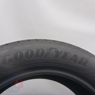 4. 235 55 18 2x GOODYEAR 235/55 R18 100V Eagle F1 Asymetric 3 A01 Sommerreifen 2021 6,8mm