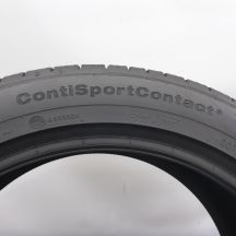 4. 225 45 18 1x CONTINENTAL 225/45 R18 95W XL ContiSportContact 5 Seal Sommerreifen 2022 VOLL