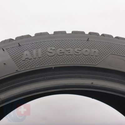 6. 235 45 18 2x KLEBER 235/45 R18 98W XL Quadraxer 3 All Season Ganzjahresreifen 2023 7,2-7,5mm