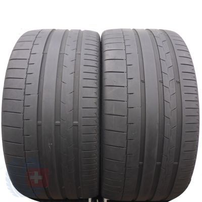 275 30 20 2x GOODYEAR 275/30 ZR20 97Y XL SportContact 6 SILENT AO Sommerreifen 2021 4-6mm