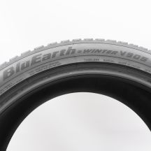 5. 275 40 21 2x YOKOHAMA 275/40 R21 107W XL BluEarth Winter V905 Winterreifen 2022 7mm